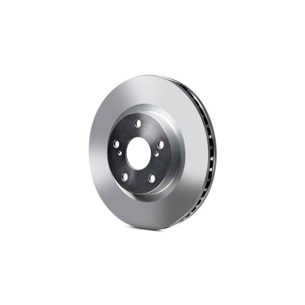 R1 Concepts® - eLINE Series Plain Brake Rotors - Imagen 2