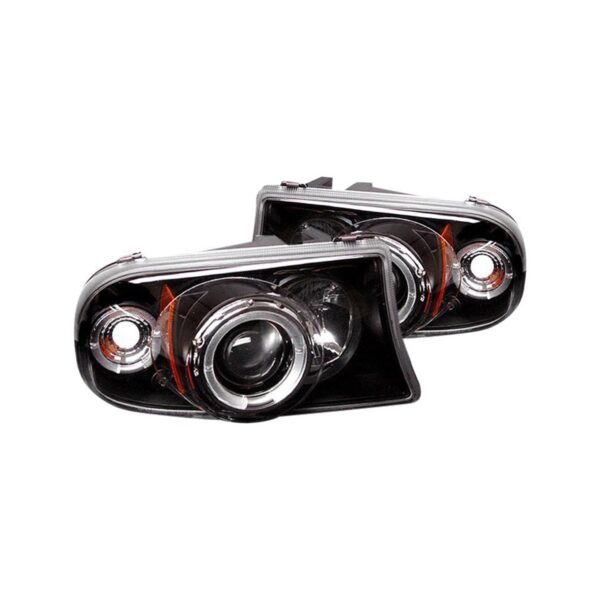 Spyder® - Projector Headlights - Imagen 2