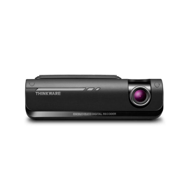 Thinkware F770 Dash Cam Dual Channel Wifi GPS 16GB - Imagen 2