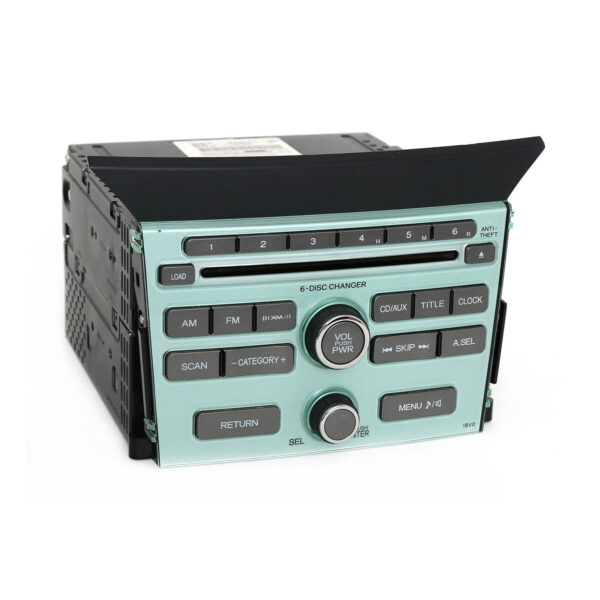 Factory Radio AM FM Radio CD Player - Imagen 4