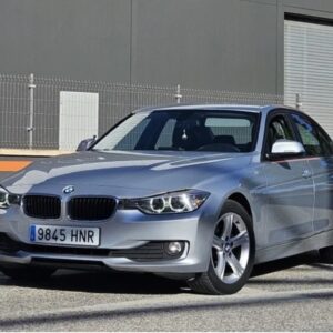 BMW Serie 3 320dA Modern