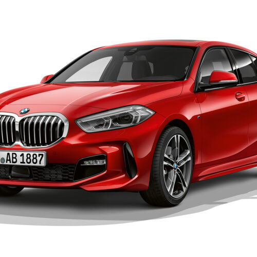 BMW Serie 1