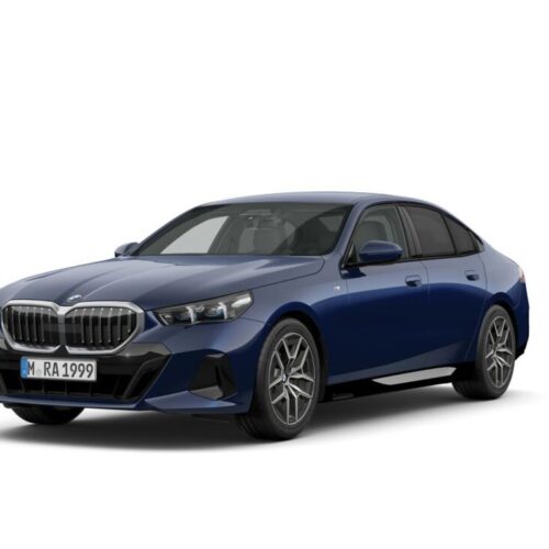 BMW Serie 5 520d