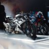 Las motocicletas BMW, las nuevas señoras de la carretera