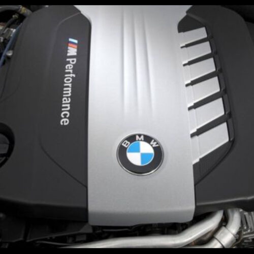 Motor BMW N57D30S N57D30C