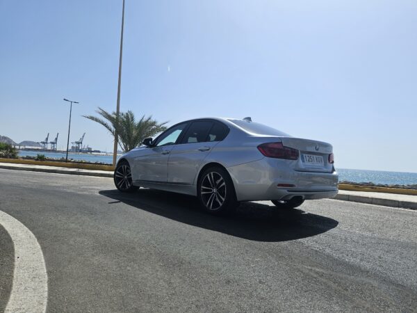 BMW 320DA SPORT LINE - Imagen 7