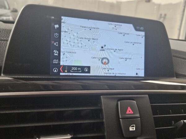 BMW 320DA SPORT LINE - Imagen 13
