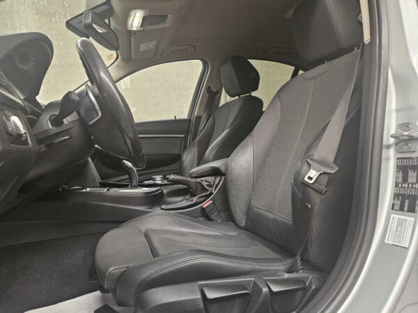 BMW 320DA SPORT LINE - Imagen 10