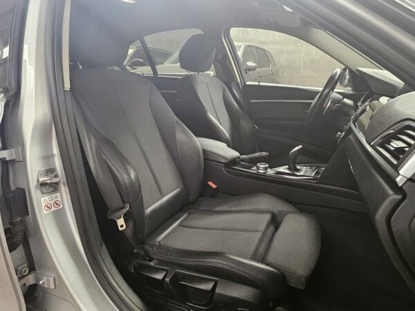 BMW 320DA SPORT LINE - Imagen 9
