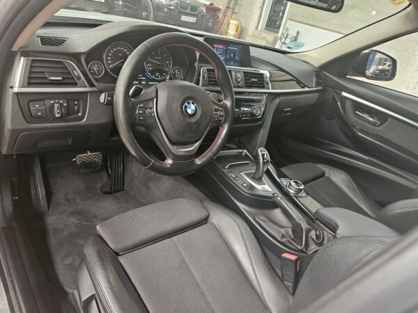 BMW 320DA SPORT LINE - Imagen 11
