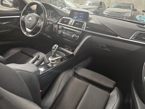 BMW 320DA SPORT LINE - Imagen 8