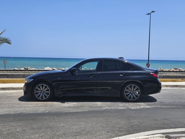BMW 318D PACK M AUTOMÁTICO - Imagen 15