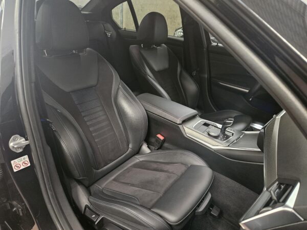 BMW 318D PACK M AUTOMÁTICO - Imagen 11