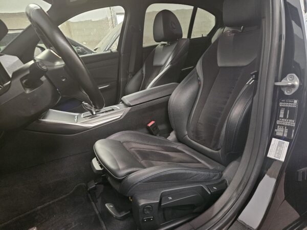 BMW 318D PACK M AUTOMÁTICO - Imagen 4