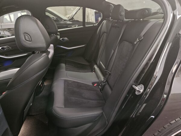 BMW 318D PACK M AUTOMÁTICO - Imagen 7