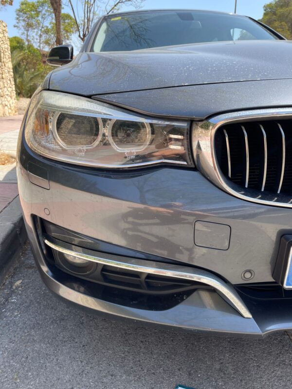BMW Serie 3 Gran Turismo 2.0D, Aut., 2014 - Imagen 6