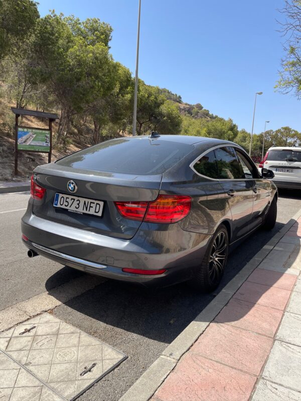BMW Serie 3 Gran Turismo 2.0D, Aut., 2014 - Imagen 7