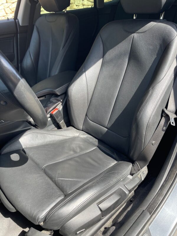 BMW Serie 3 Gran Turismo 2.0D, Aut., 2014 - Imagen 9