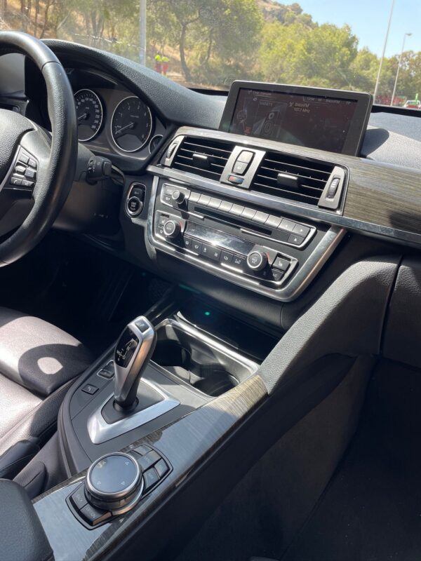 BMW Serie 3 Gran Turismo 2.0D, Aut., 2014 - Imagen 12