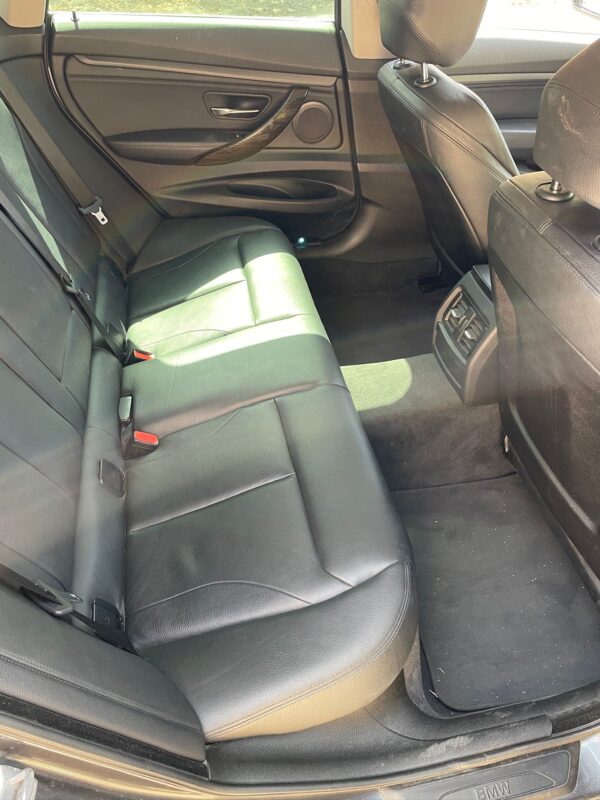 BMW Serie 3 Gran Turismo 2.0D, Aut., 2014 - Imagen 10