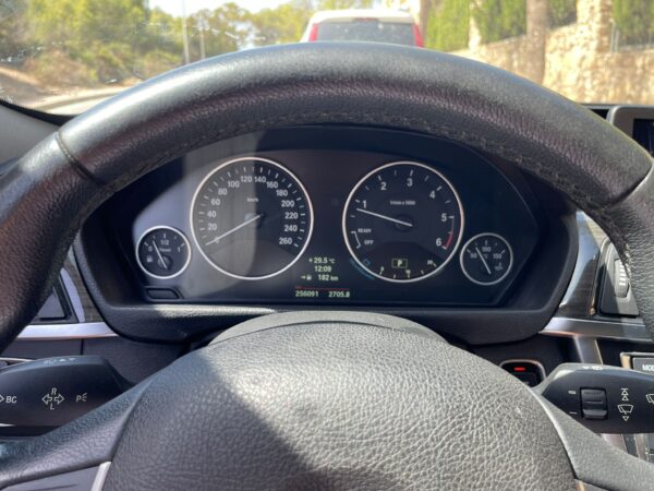 BMW Serie 3 Gran Turismo 2.0D, Aut., 2014 - Imagen 15
