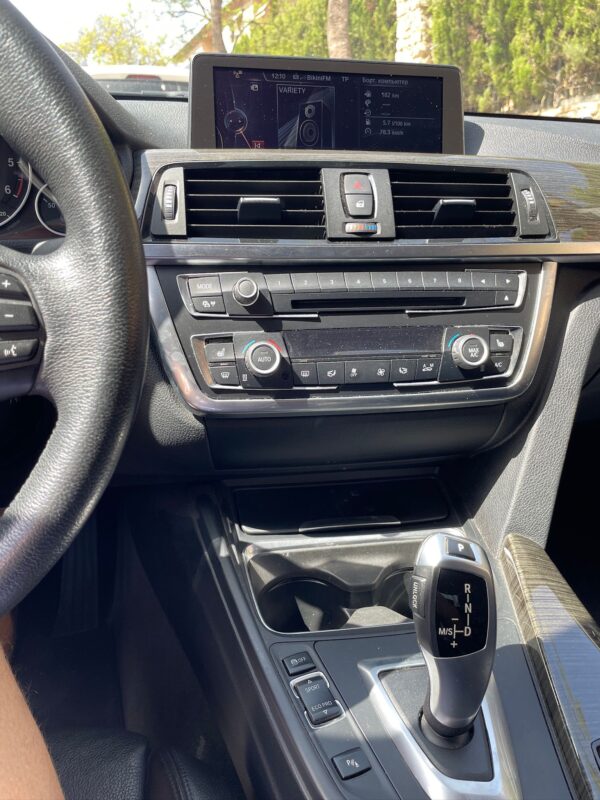 BMW Serie 3 Gran Turismo 2.0D, Aut., 2014 - Imagen 16