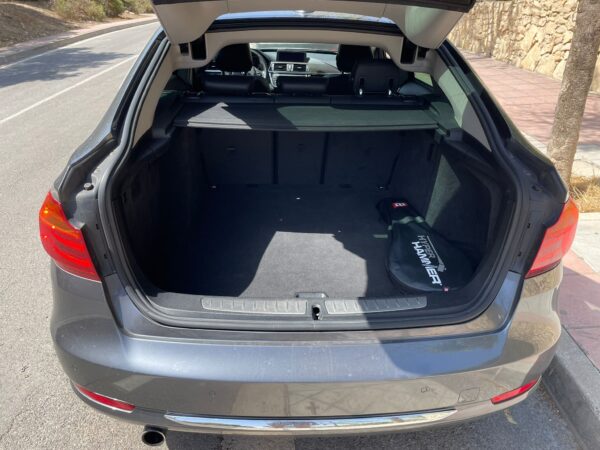 BMW Serie 3 Gran Turismo 2.0D, Aut., 2014 - Imagen 17