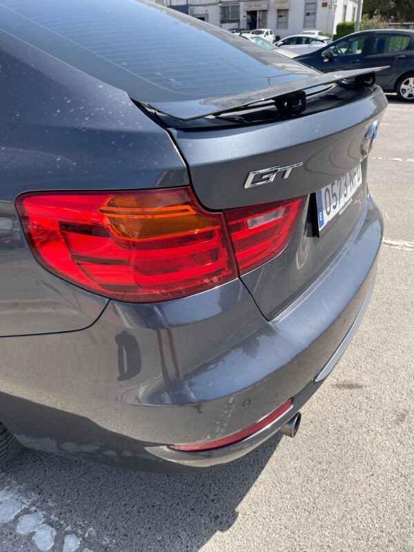 bmw serie 3gran turismo