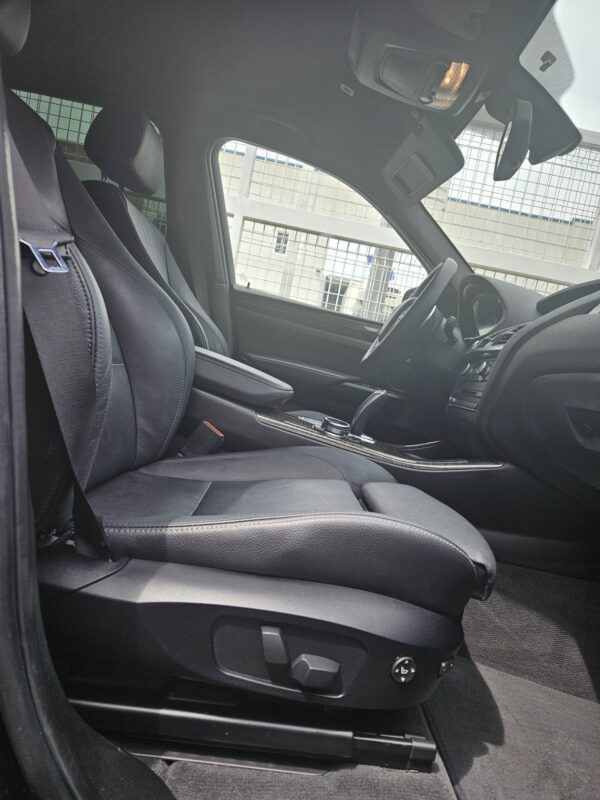 BMW X3 xDrive 20d 185CV AUTOMÁTICO  PACK M - Imagen 9
