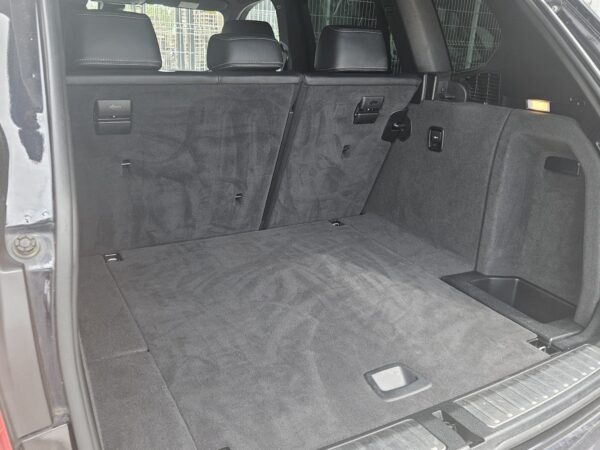 BMW X3 xDrive 20d 185CV AUTOMÁTICO  PACK M - Imagen 14