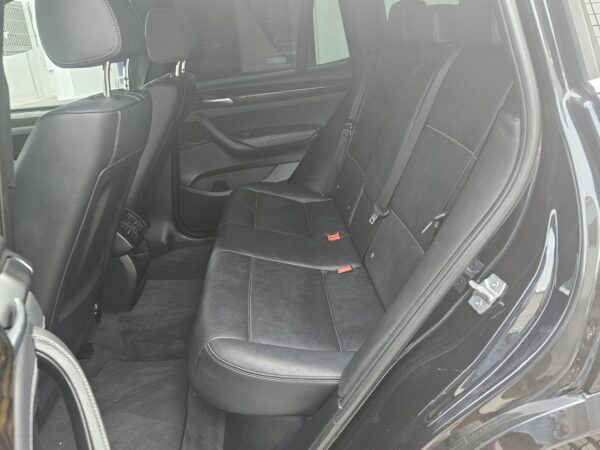 BMW X3 xDrive 20d 185CV AUTOMÁTICO  PACK M - Imagen 15
