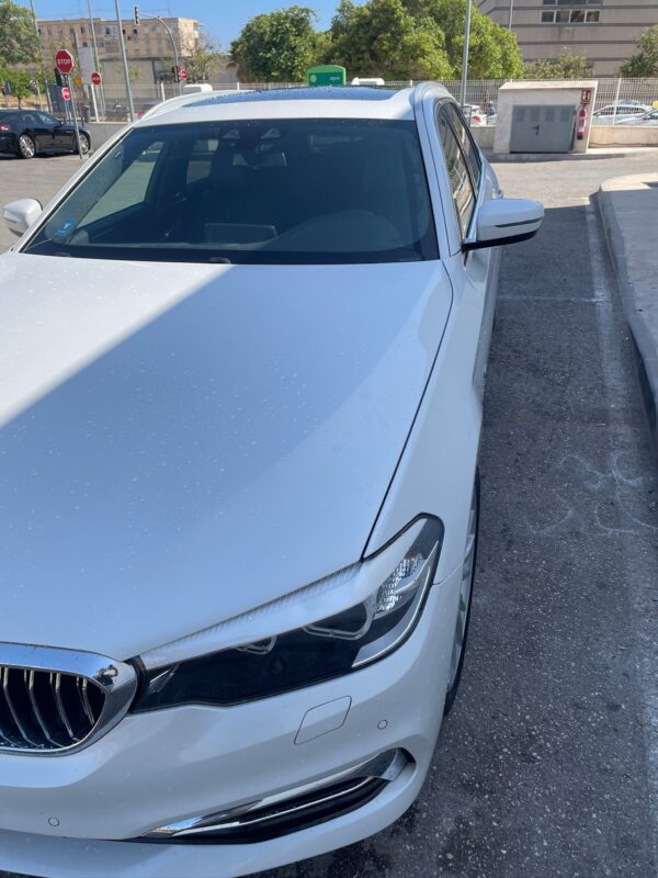 BMW 520D, Automatico, Luxury Line, 2018, 190CV - Imagen 2