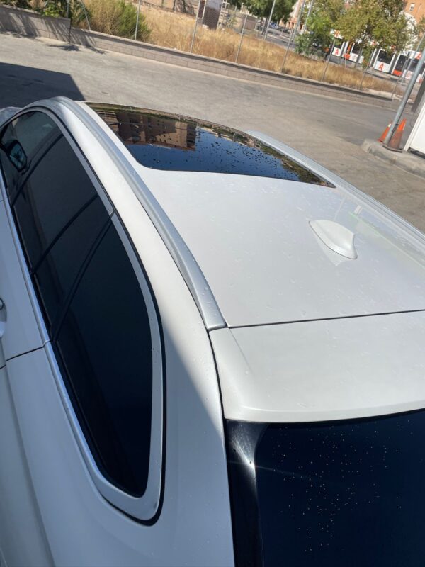 BMW 520D, Automatico, Luxury Line, 2018, 190CV - Imagen 8
