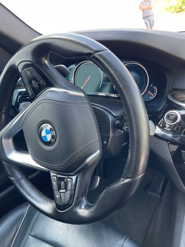 BMW 520D, Automatico, Luxury Line, 2018, 190CV - Imagen 15