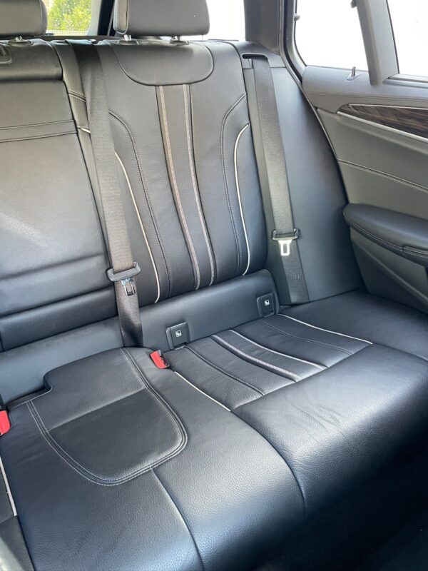 BMW 520D, Automatico, Luxury Line, 2018, 190CV - Imagen 14