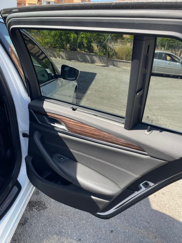 BMW 520D, Automatico, Luxury Line, 2018, 190CV - Imagen 12