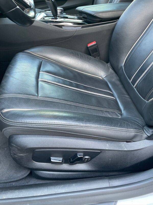 BMW 520D, Automatico, Luxury Line, 2018, 190CV - Imagen 10