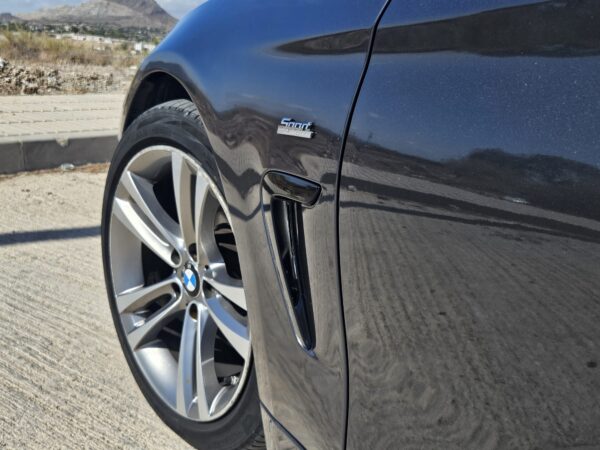 BMW 420D GranCoupe, 2016, Automatico - Imagen 6
