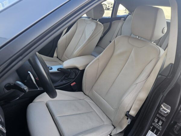 BMW 420D GranCoupe, 2016, Automatico - Imagen 12