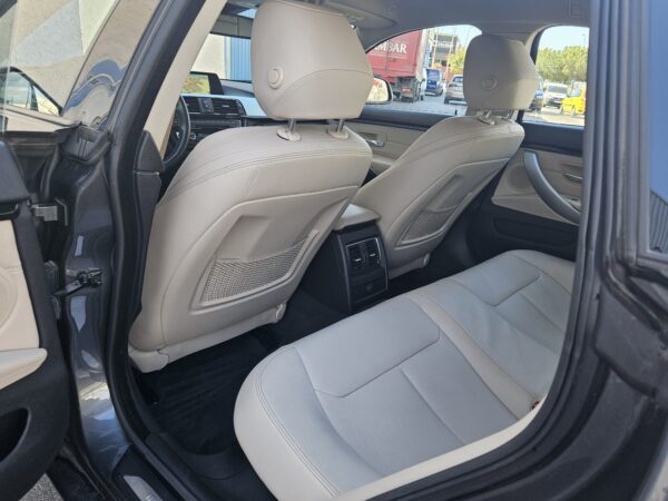 BMW 420D GranCoupe, 2016, Automatico - Imagen 11