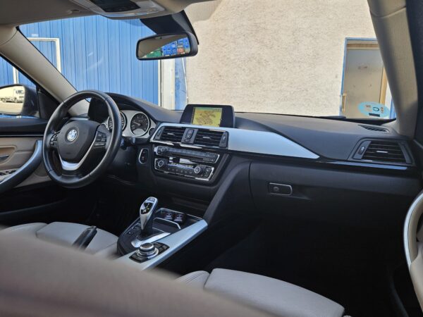 BMW 420D GranCoupe, 2016, Automatico - Imagen 8