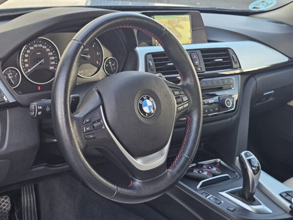 BMW 420D GranCoupe, 2016, Automatico - Imagen 9