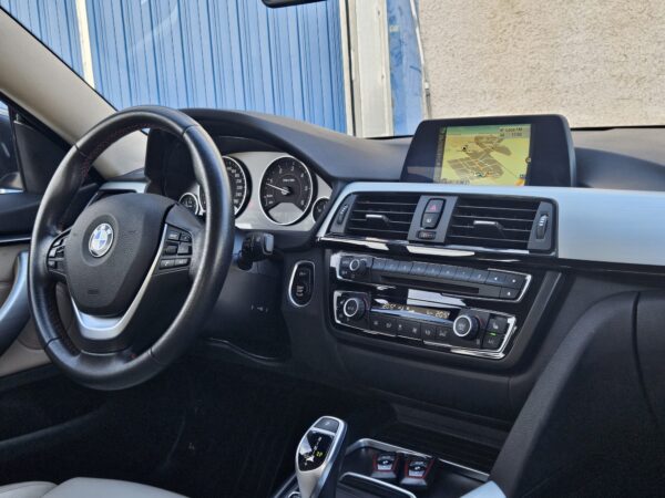 BMW 420D GranCoupe, 2016, Automatico - Imagen 7