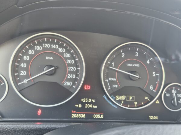 BMW 420D GranCoupe, 2016, Automatico - Imagen 10