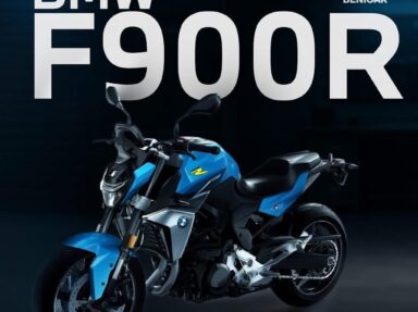 BMW Motorrad Benigar: Pasión, Libertad y el Mejor Ingenio Alemán sobre Dos Ruedas