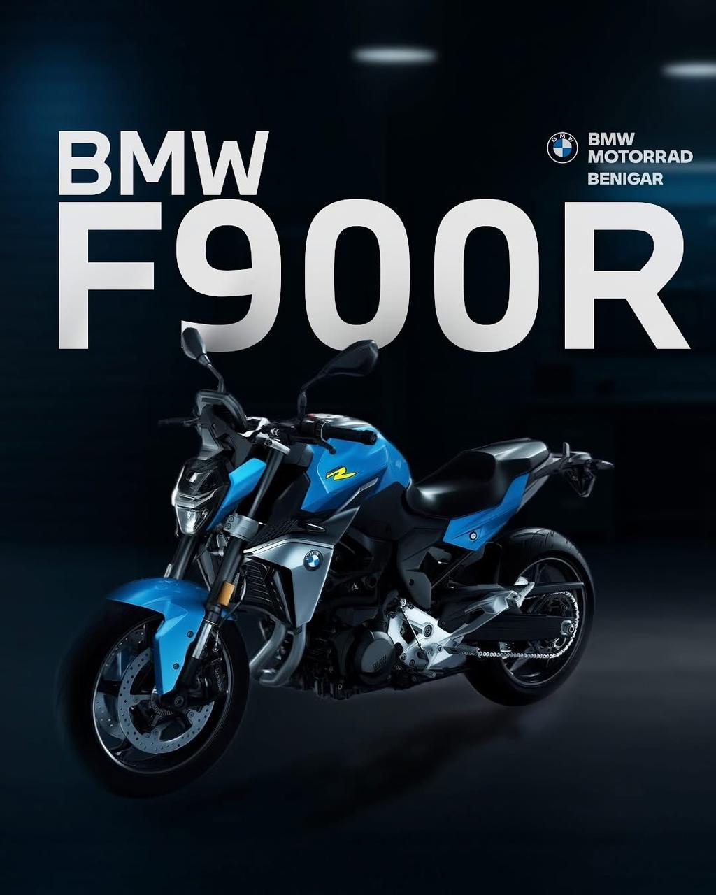 BMW Motorrad Benigar: Pasión, Libertad y el Mejor Ingenio Alemán sobre Dos Ruedas