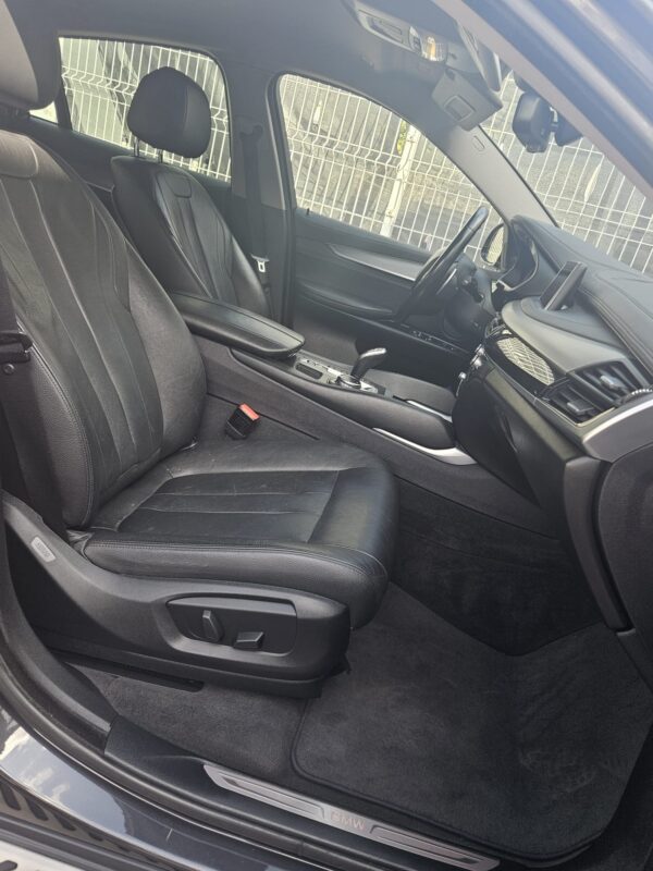 BMW X6 xDrive 30d, 258 CV Automático, 2015 - Imagen 6