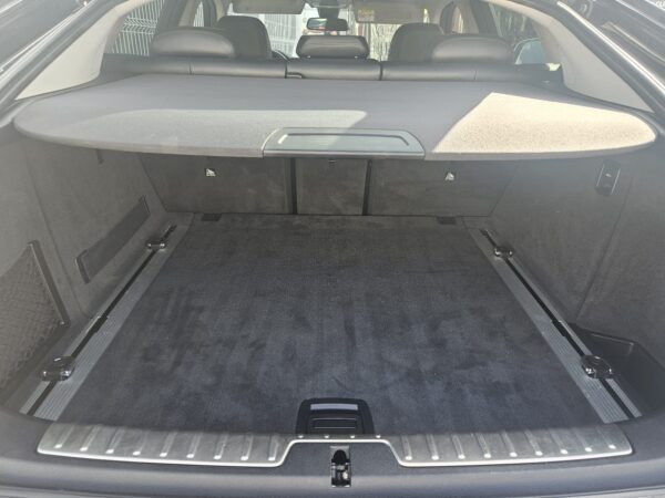 BMW X6 xDrive 30d, 258 CV Automático, 2015 - Imagen 3