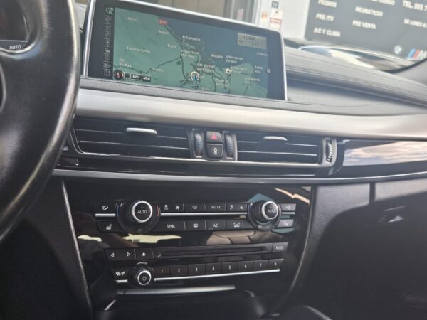 BMW X6 xDrive 30d, 258 CV Automático, 2015 - Imagen 2