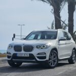 BMW X3 Xdrive